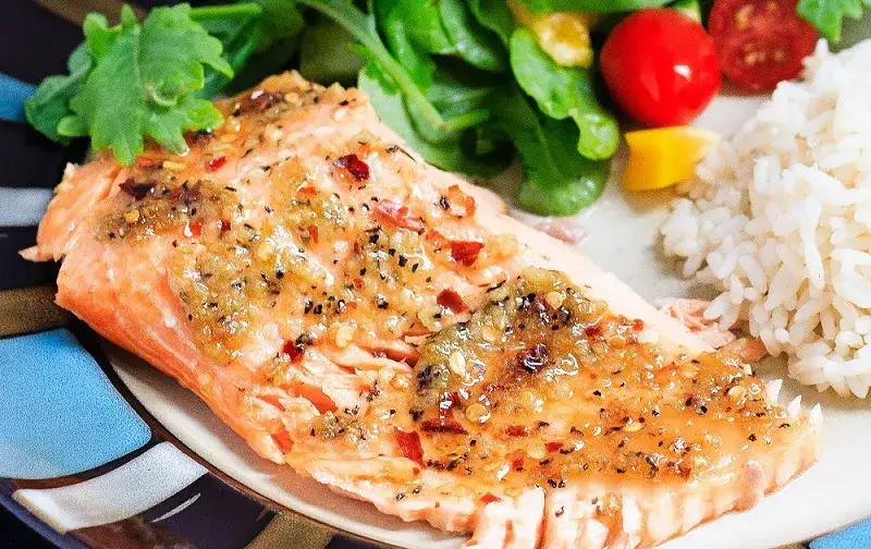 Zdjęcie Jakie przyprawy do pstrąga, które wydobędą jego wyjątkowy smak?