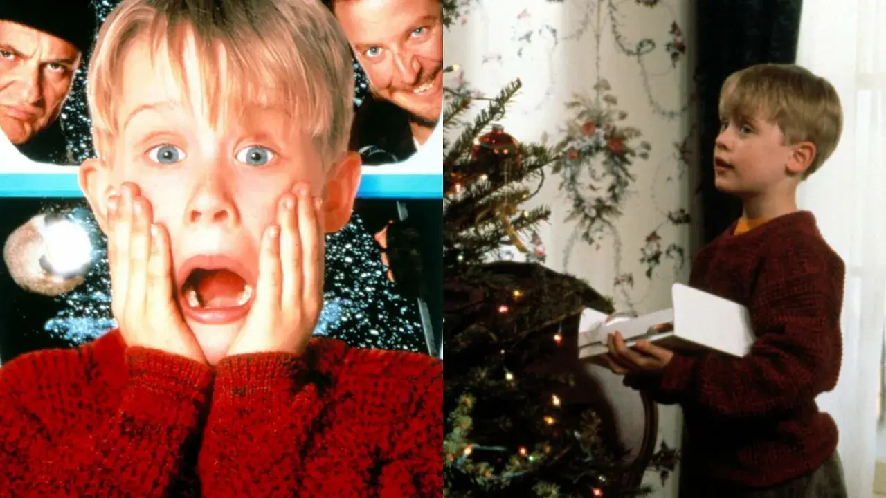 Zdjęcie Muzyka z filmu Kevin sam w domu: emocjonalne utwory, które pamiętasz