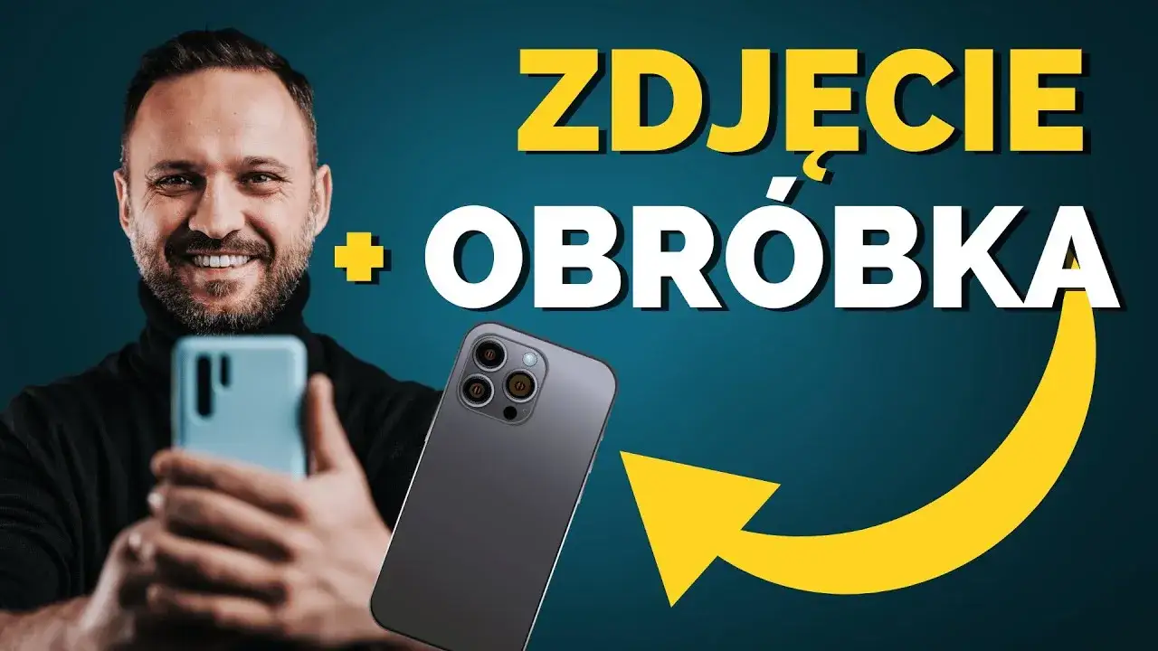 Zdjęcie Jak zrobić fajne zdjęcie profilowe, które przyciągnie uwagę i zachwyci