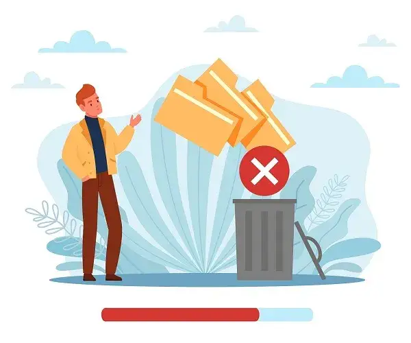 Zdjęcie Jak wyczyścić pamięć podręczną aplikacji iPhone i poprawić wydajność