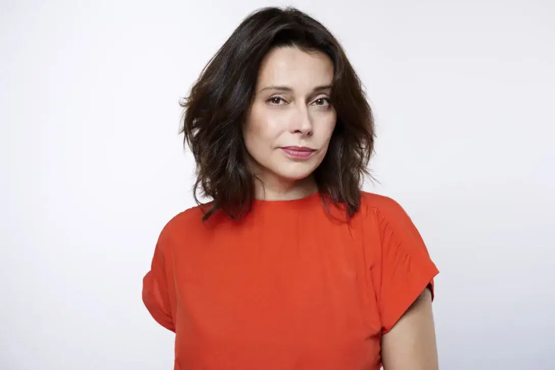 Zdjęcie Renata Dancewicz wiek: ile ma lat i co o niej warto wiedzieć?