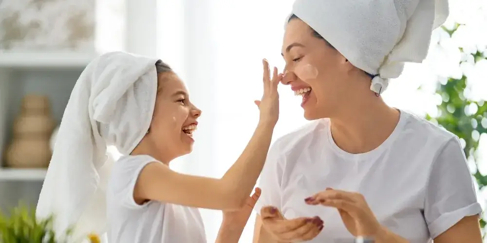 Zdjęcie Jakie kosmetyki dla 11-latki są bezpieczne i idealne dla dzieci?