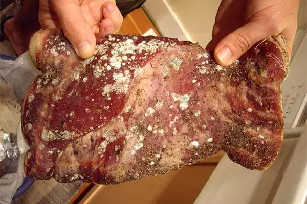 Zdjęcie Jak rozpoznać zepsute mięso wieprzowe - uniknij niebezpieczeństwa zdrowotnego