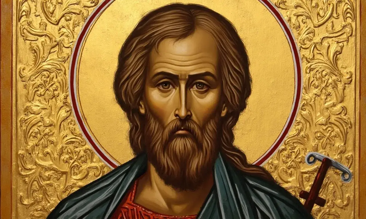 Zdjęcie Czy znasz sekrety życia św. Macieja, 13. apostoła? Cała prawda