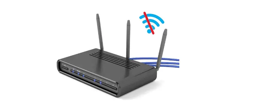 Zdjęcie Wykrzyknik przy Wi-Fi – co oznacza i jak rozwiązać problemy z połączeniem