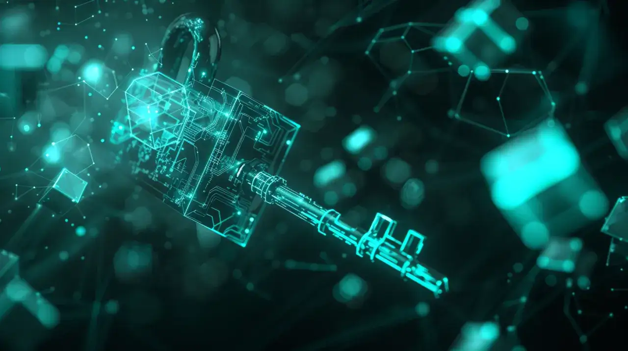 Zdjęcie Jak blockchain może zmienić Twoje życie - przewodnik