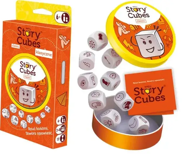 Zdjęcie Najlepsze kooperacyjne gry planszowe dla dzieci, które rozwijają umiejętności