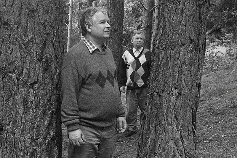 Zdjęcie Kim był Lech Kaczyński? Jego życie, osiągnięcia i dziedzictwo