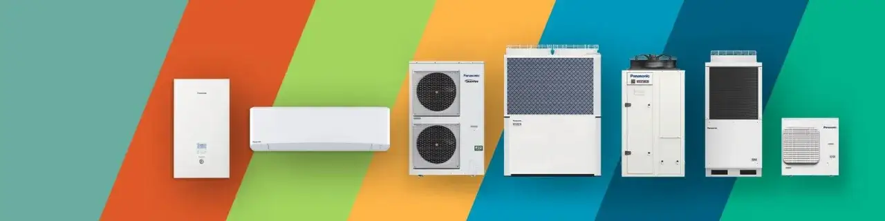 Zdjęcie Kompletny katalog Panasonic: nowości i bestsellery w jednym miejscu