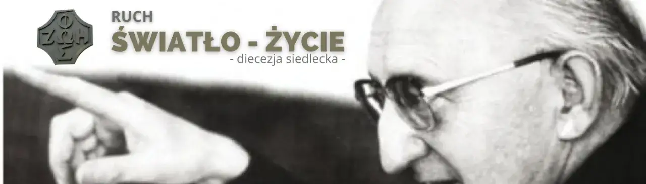 Zdjęcie Modlitwa za wstawiennictwem Blachnickiego: Przewodnik