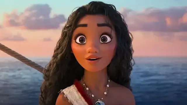 Zdjęcie Vaiana Skarb Oceanu: Jak krytycy oceniają ten poruszający film?