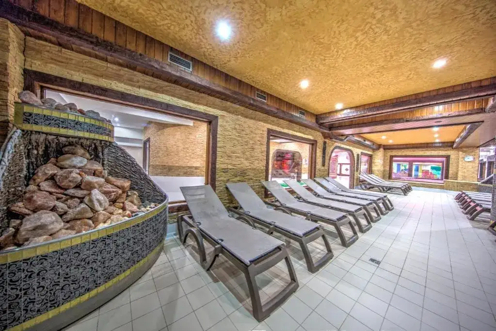 Zdjęcie Ile kosztuje nocleg w hotelu Gołębiewski? Sprawdź ceny i promocje