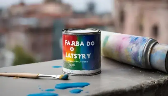 Zdjęcie Jak skutecznie pomalować parapet z lastryko? Sprawdzone metody i porady.