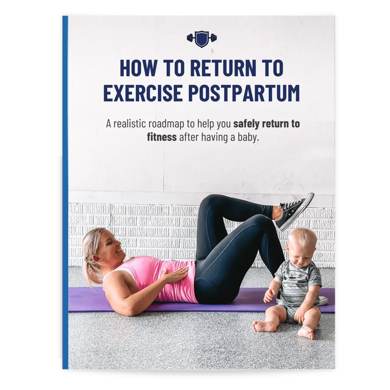 Zdjęcie Kiedy brzuch po porodzie wróci do normy? Sprawdź, jak długo to trwa i co przyspiesza powrót do formy