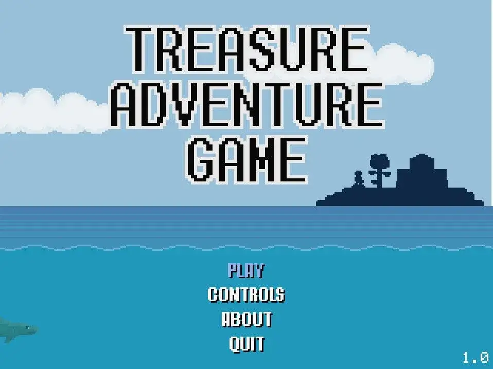 Zdjęcie Treasure Adventure Game - odkryj skarby i unikalne zakończenia