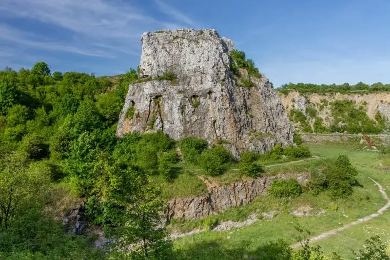Zdjęcie Świętokrzyskie jakie cudne – odkryj piękno i historię regionu