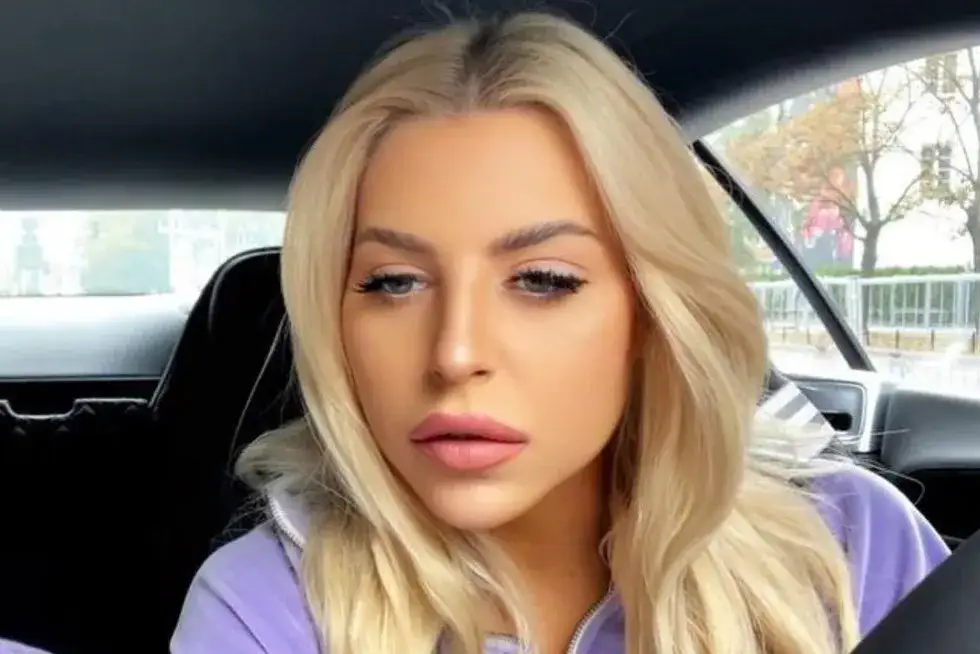 Zdjęcie Julia von Stein - ile naprawdę ma lat? Zaskakujące fakty o jej życiu