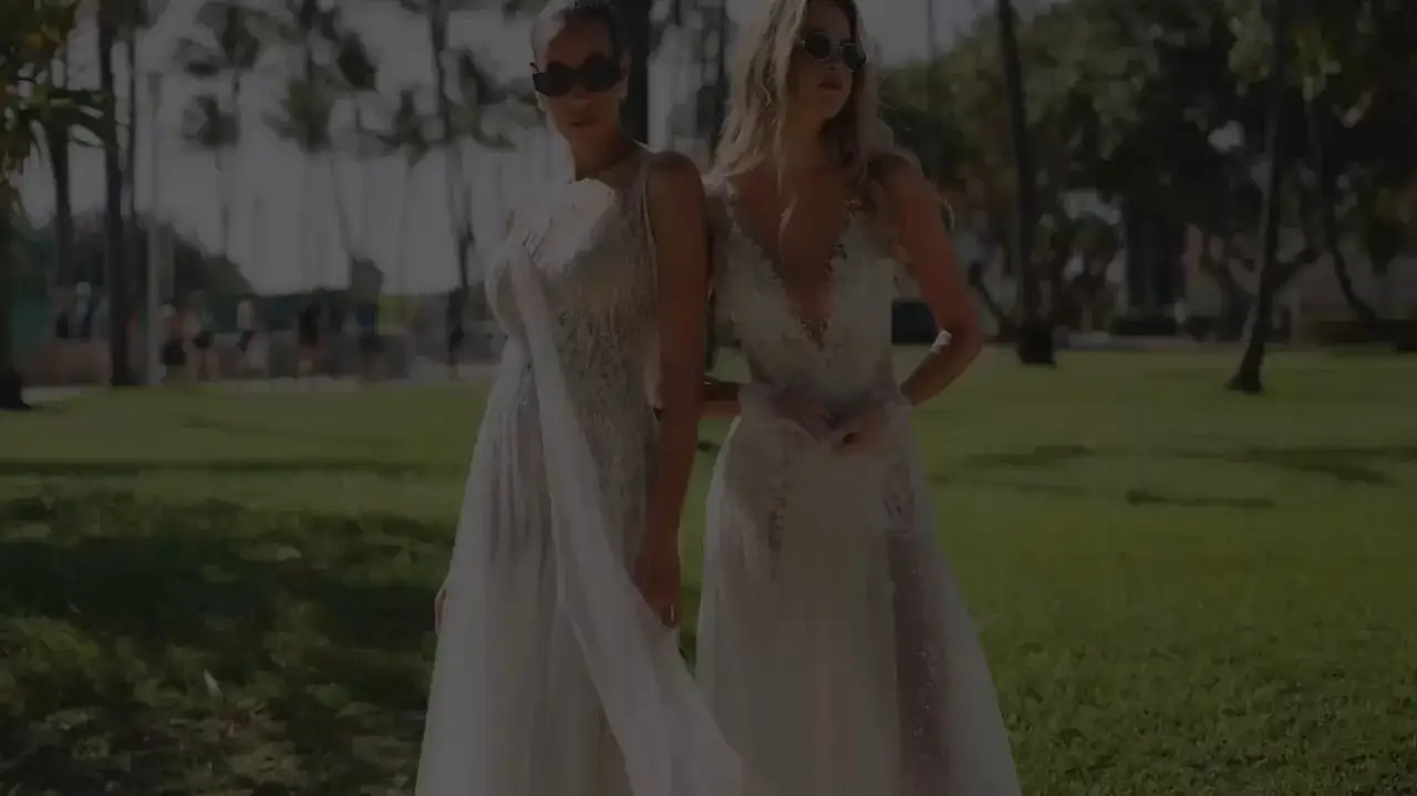 Zdjęcie Gdzie kupić suknie ślubną? Odkryj najlepsze miejsca i oferty