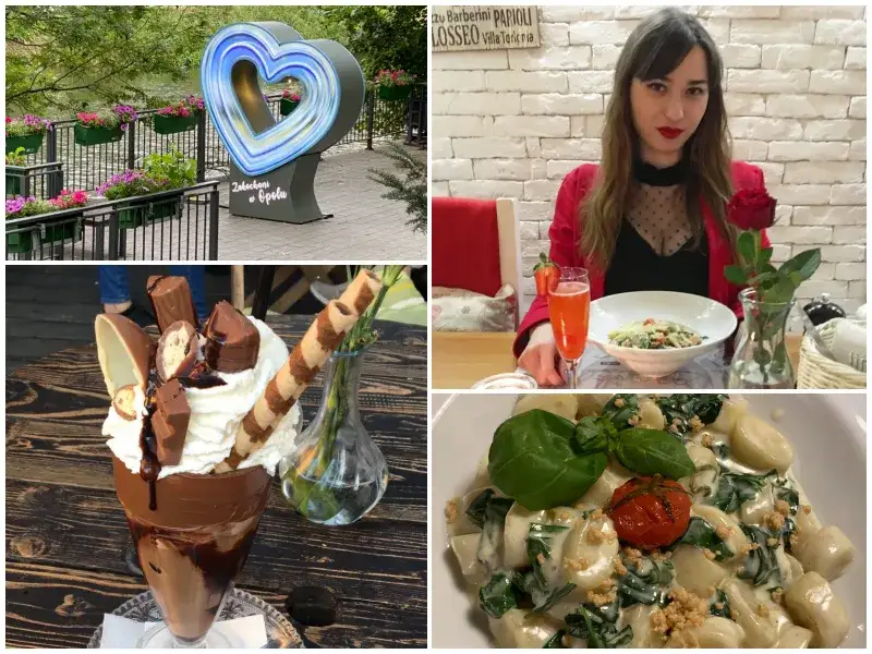 Zdjęcie Co zjeść w Opolu? Odkryj smaki, które musisz spróbować