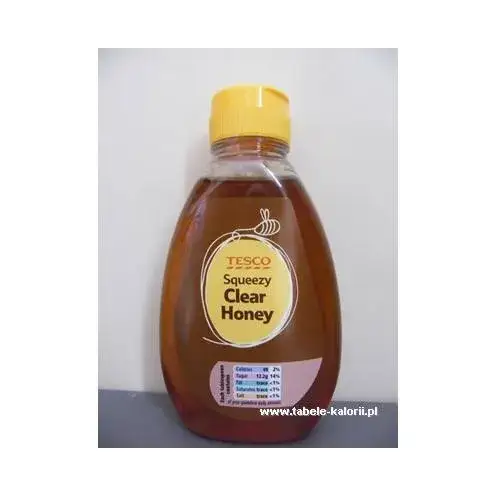 Zdjęcie Ile lat ma miód? Poznaj prawdę o trwałości złotego nektaru