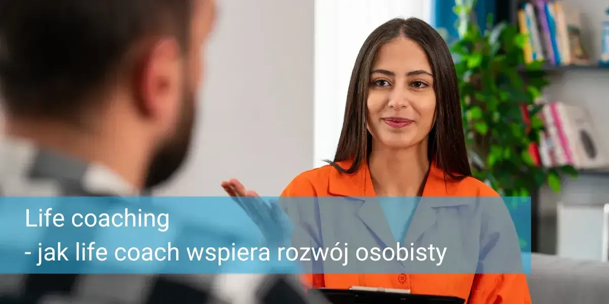 Life coach spotkanie rozwój osobisty