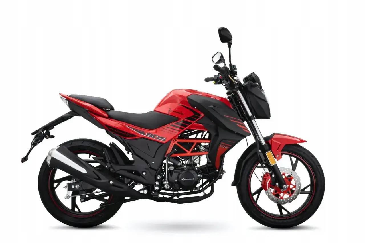 czynniki wpływające na cenę motoroweru