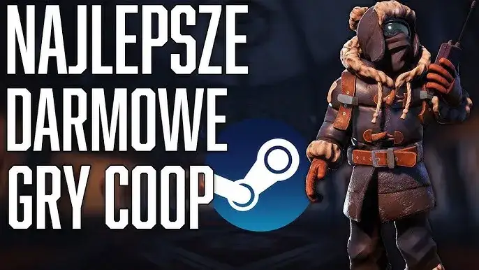 darmowe gry kooperacyjne na PC