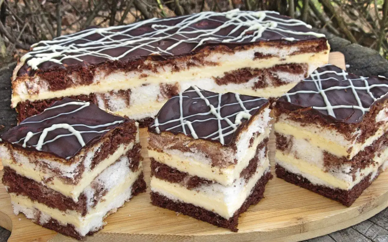 kompatybilne ciasta do pieczenia razem