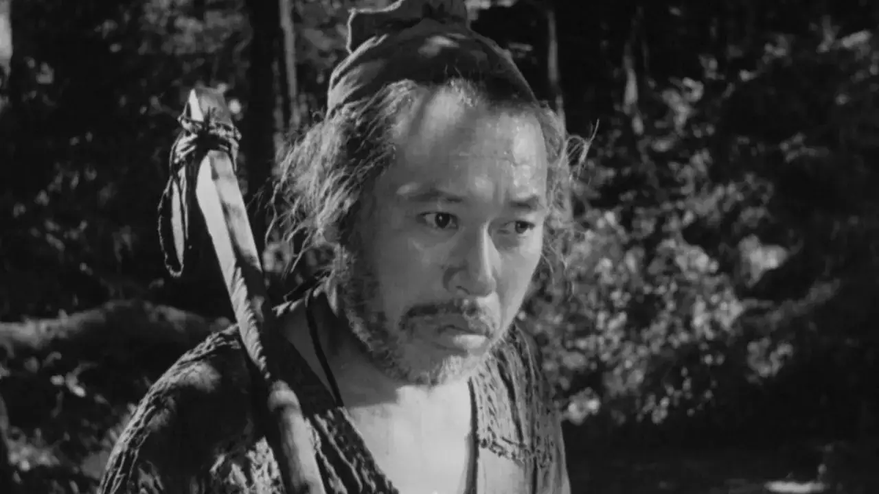 Rashomon kadr film