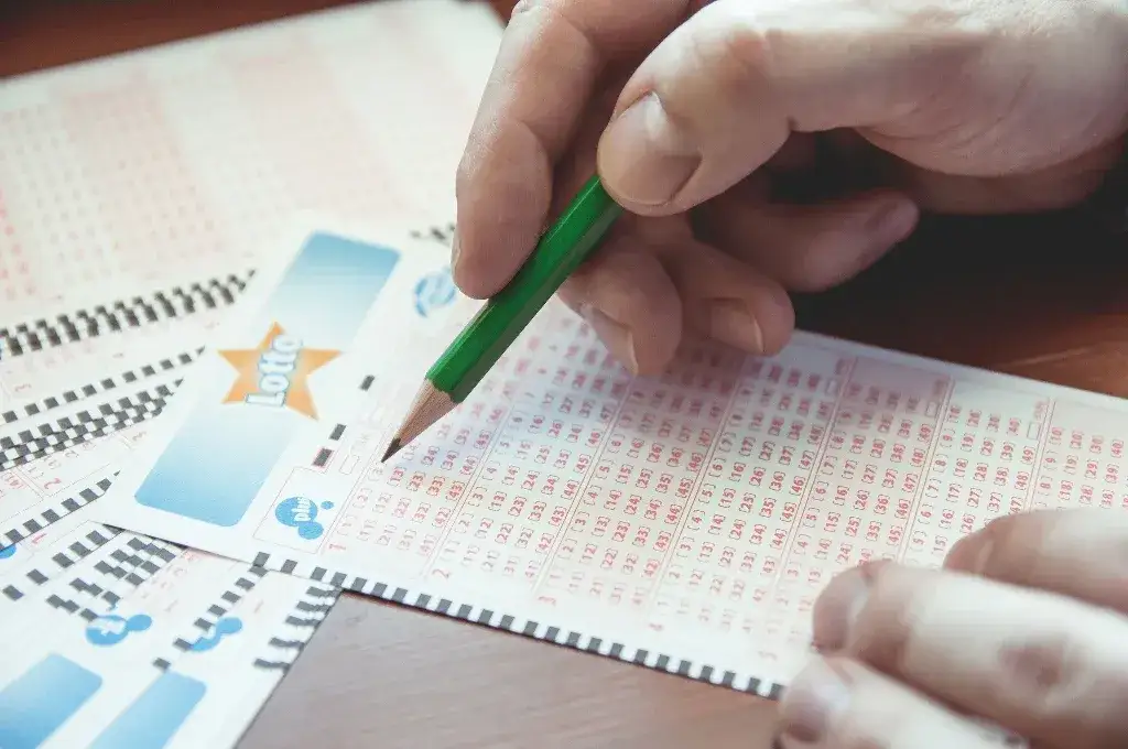 Zdjęcie Jak skutecznie wybrać liczby do Lotto i zwiększyć swoje szanse