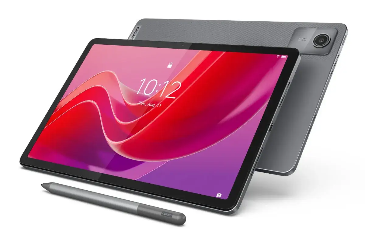 tablet do nauki parametry ekran bateria