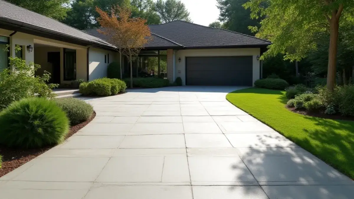 tabela koszt&oacute;w utwardzenia podjazdu za m2