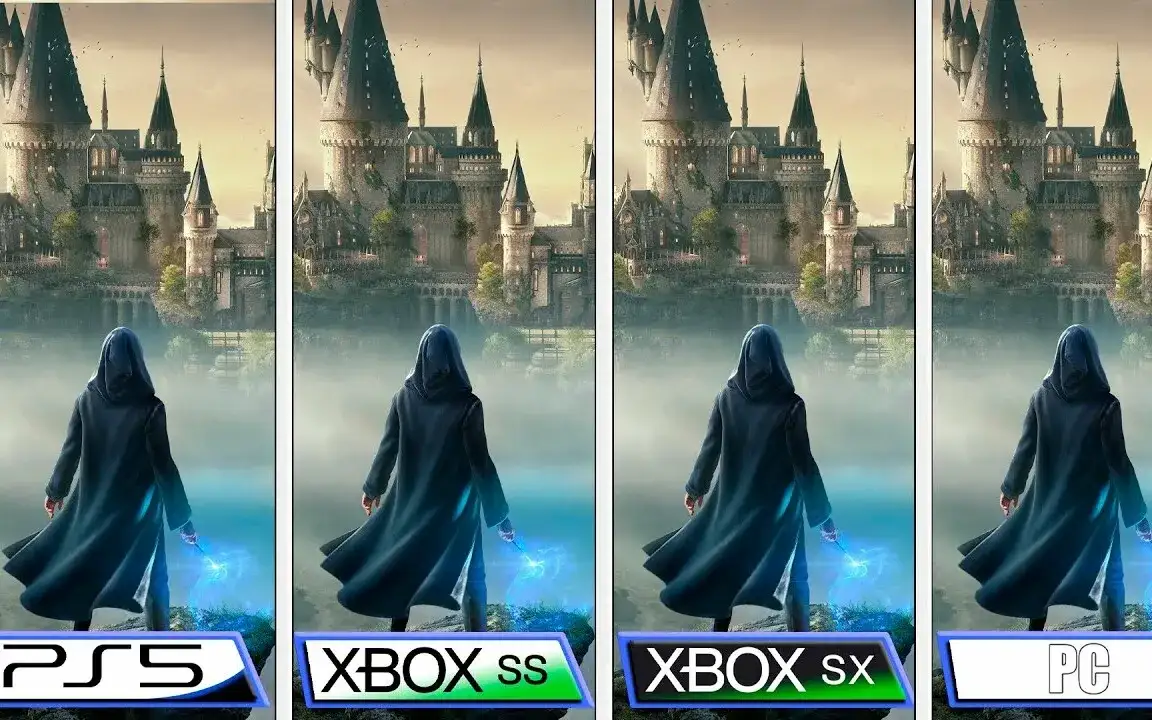 PlayStation 5 tryby graficzne jakość wydajność porównanie