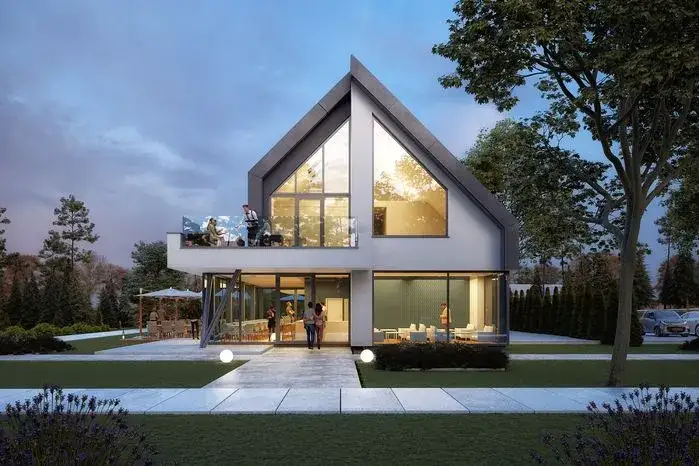 Zdjęcie Ile kosztuje wybudowanie pensjonatu? Sprawdź, jak uniknąć wysokich wydatków