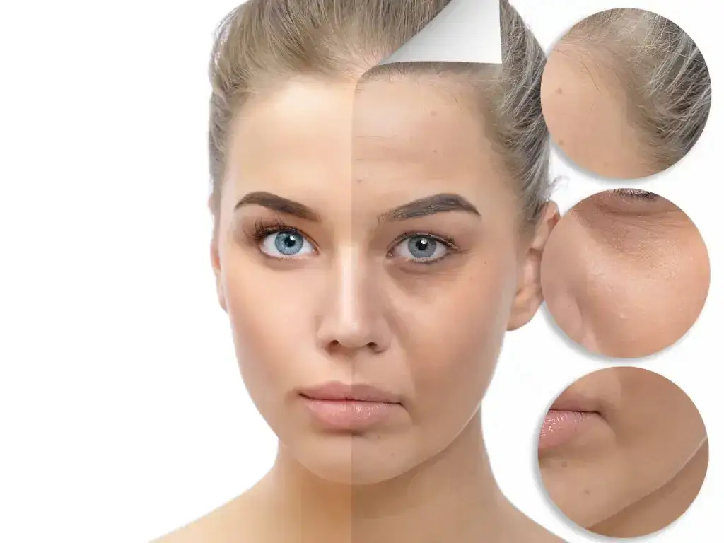 zabiegi medycyny estetycznej na twarz bez botoksu