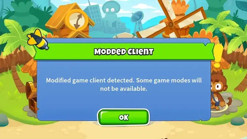 Zdjęcie Jak zainstalować mody do Bloons TD 6 na telefon bez problemów