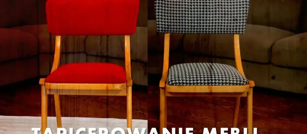 Zdjęcie Jak naprawić siedzisko krzesła: proste kroki, aby uniknąć kosztów