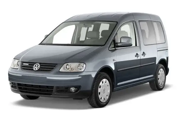 Zdjęcie Jakie felgi do VW Caddy - idealne rozmiary i specyfikacje, które pasują
