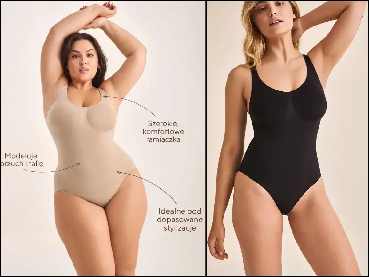 Jak ubi&oacute;r wpływa na postrzeganie sylwetki