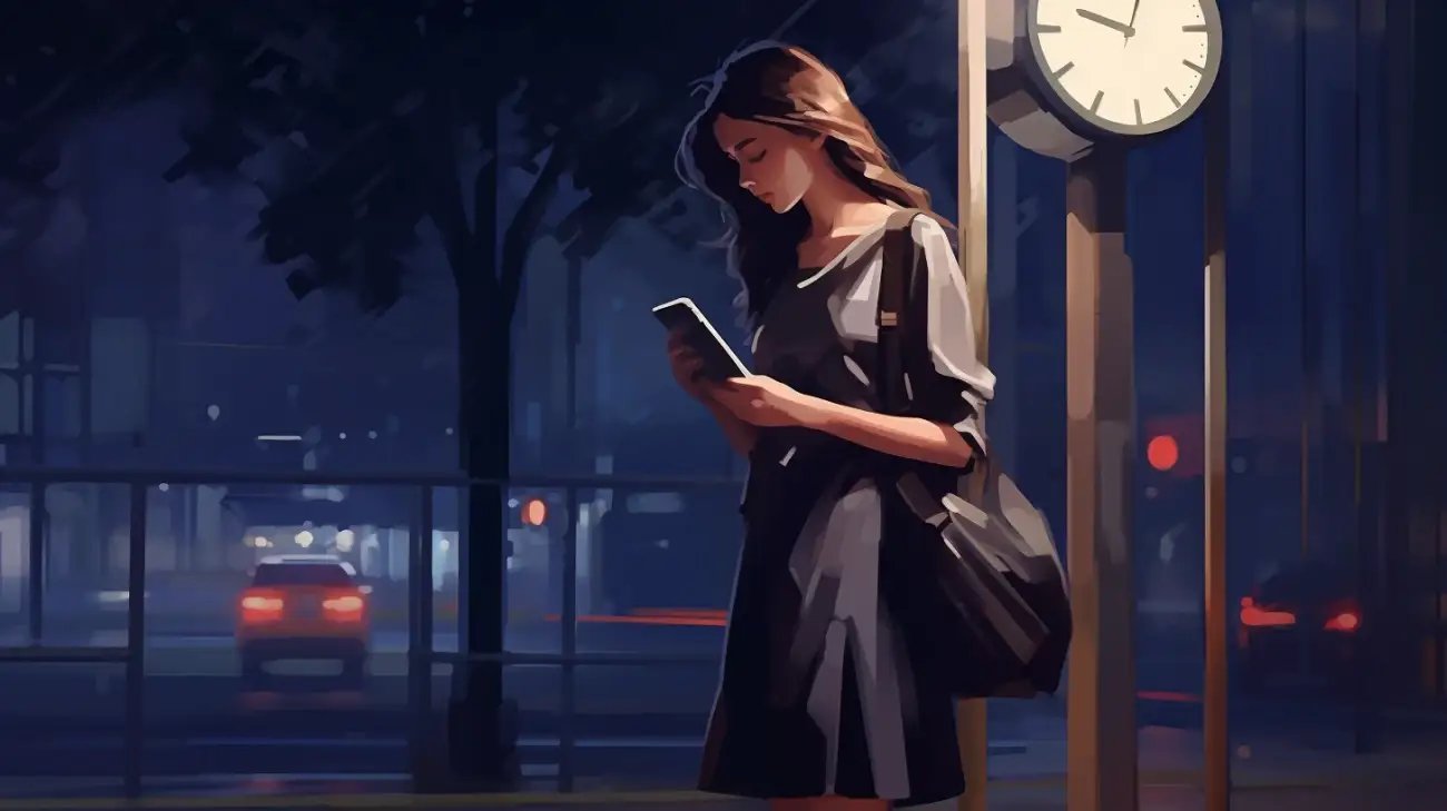 Sennik czarna sukienka - interpretacja snu