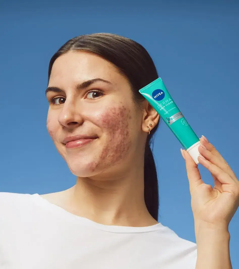 Zdjęcie Jak skutecznie pozbyć się podskórnych pryszczy i odzyskać gładką skórę