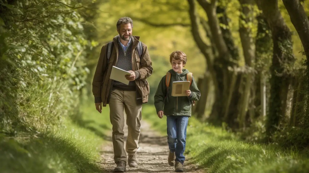 Cytaty o synach - Piękne cytaty dla syna