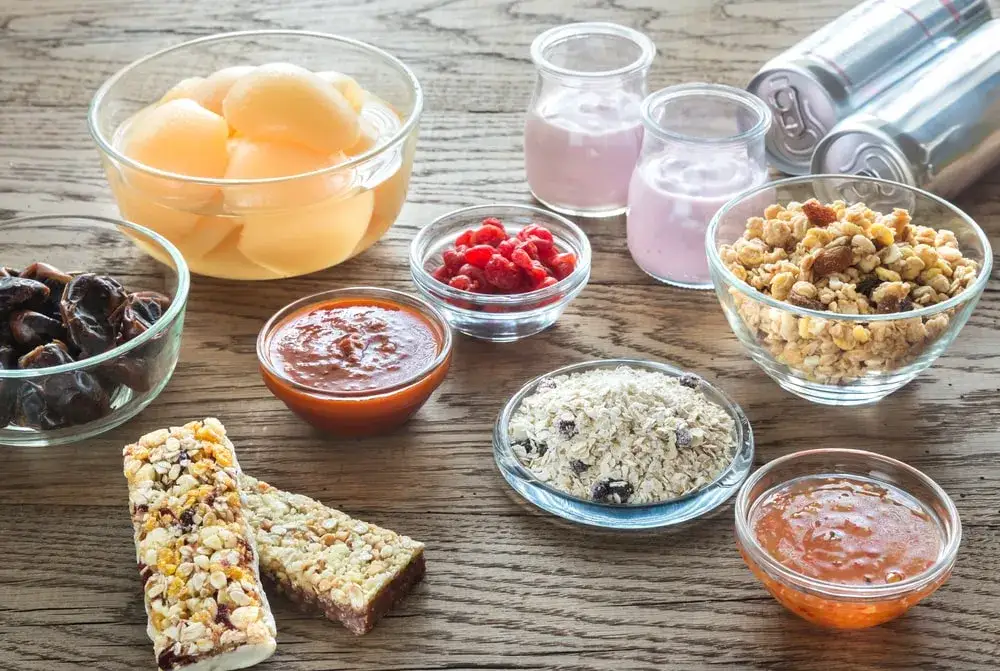 ukryty cukier w produktach spożywczych