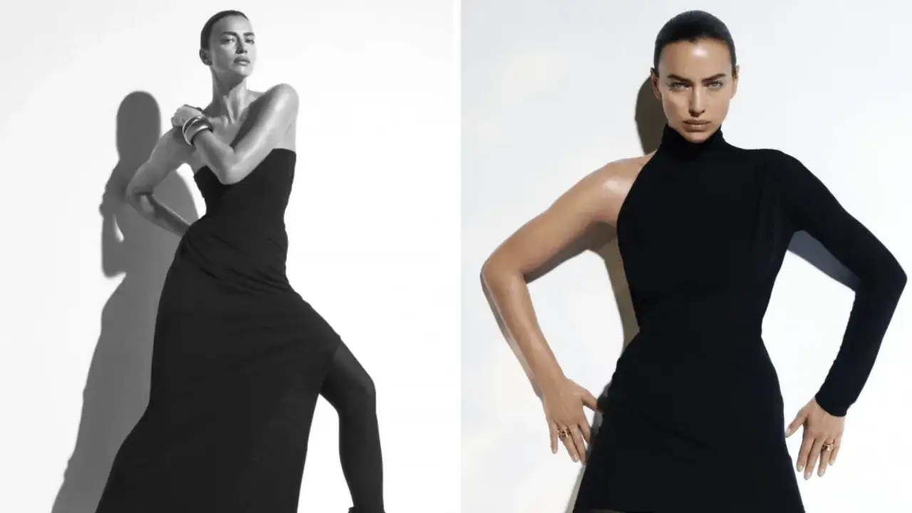casting modelki Zara