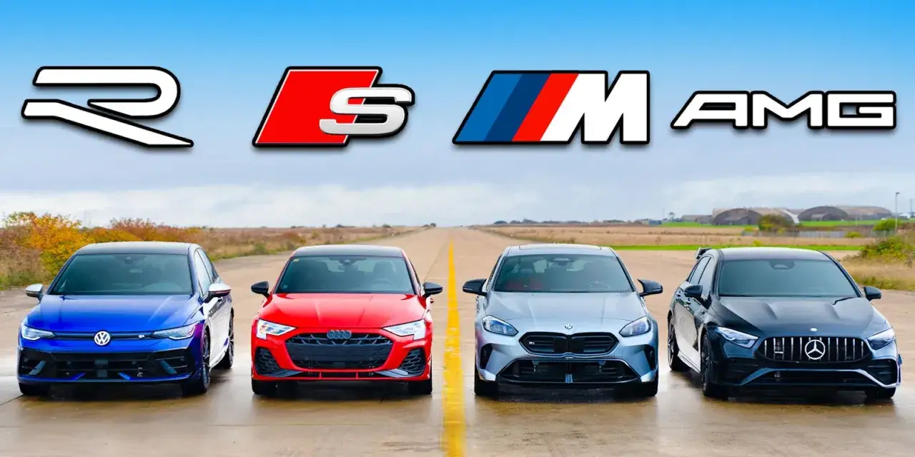 tuning audi vw bmw mercedes norymberga