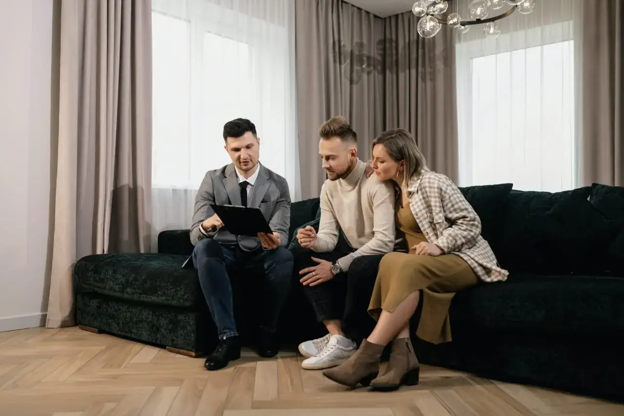 negocjacje prowizji pośrednika nieruchomości
