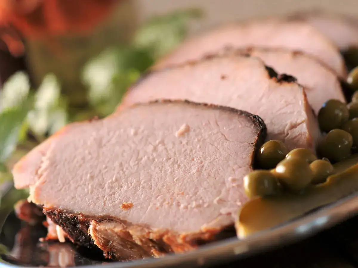 suchy schab vs soczysty schab por&oacute;wnanie