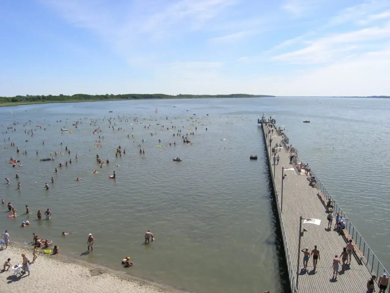 Stargard krzyż pokutny 15 południk