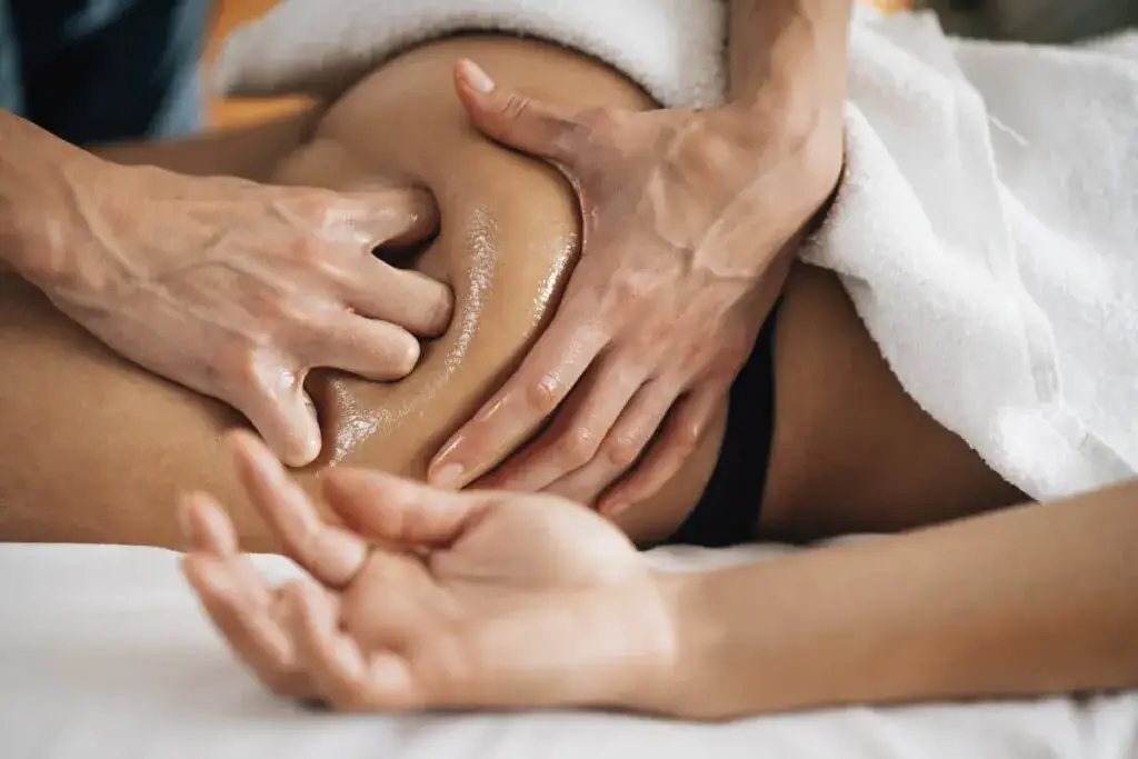 przeciwwskazania do masażu rwy kulszowej