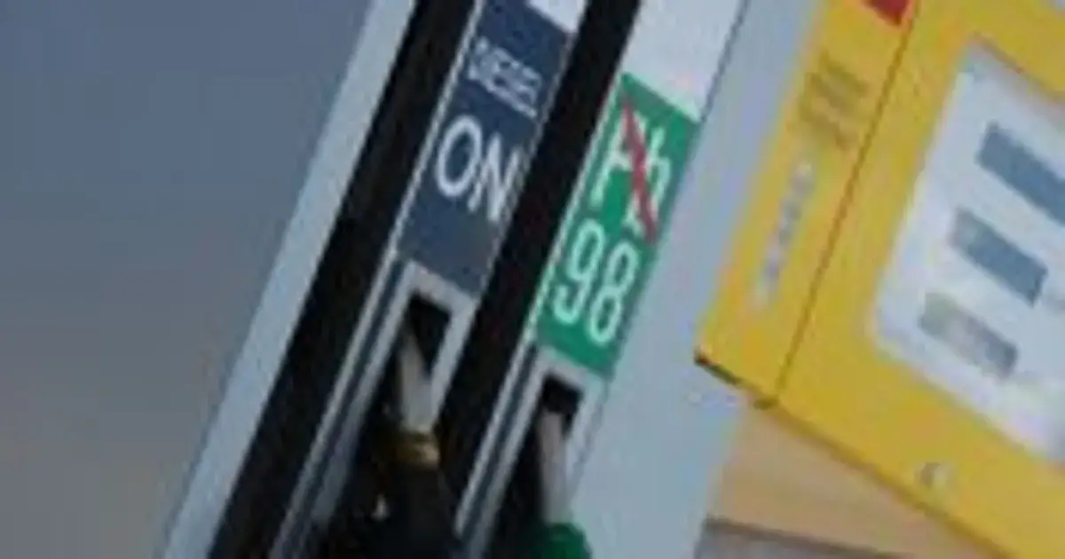 Zdjęcie Czy pistolet od diesla wejdzie do benzyny? Odkryj, dlaczego nie!